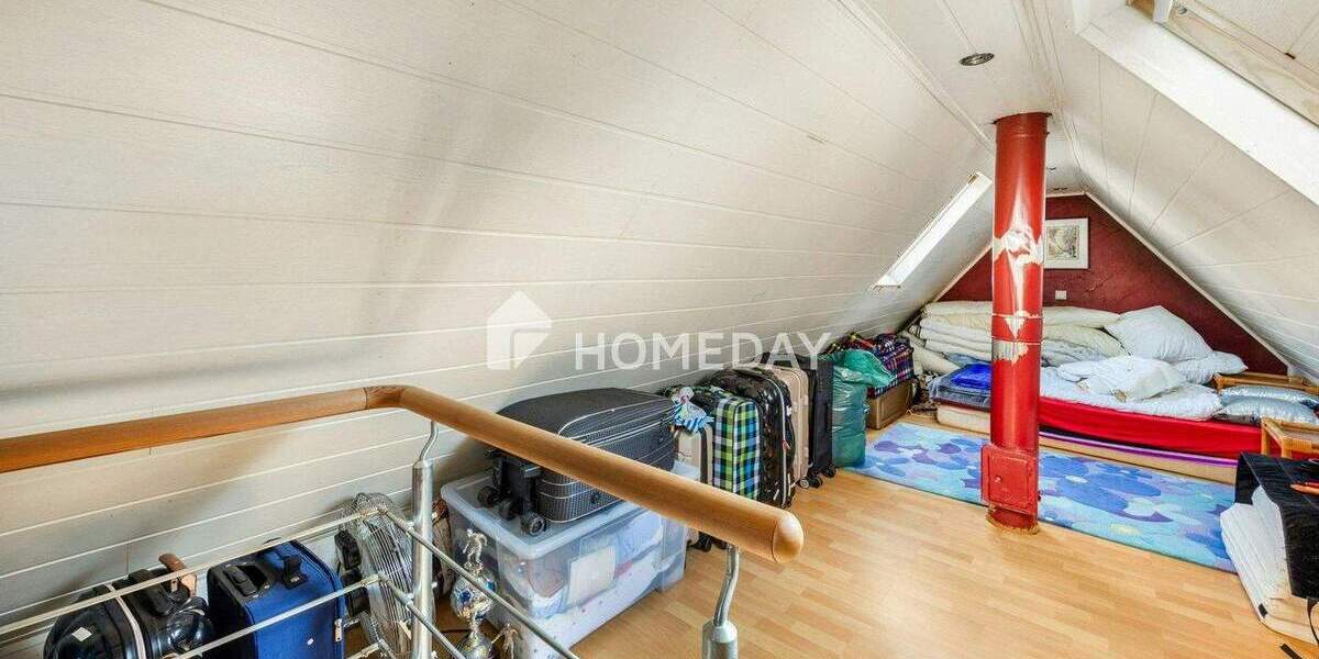 Doppelhaushälfte Leverkusen Quettingen - 7 Zimmer, 154 m&sup2;, 492.000&euro; | Angebot:24566756