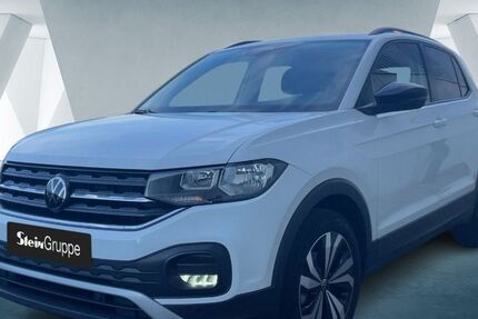 VW T-Cross 32.900 km 15.377 &euro; Bergisch Gladbach 51465