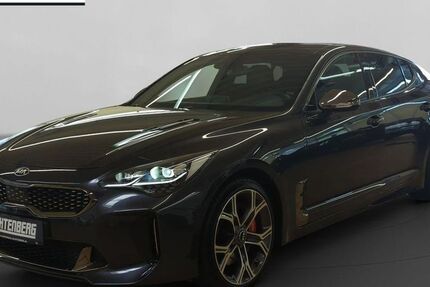 Kia Stinger 59.500 km 33.950 &euro; Leverkusen 51381