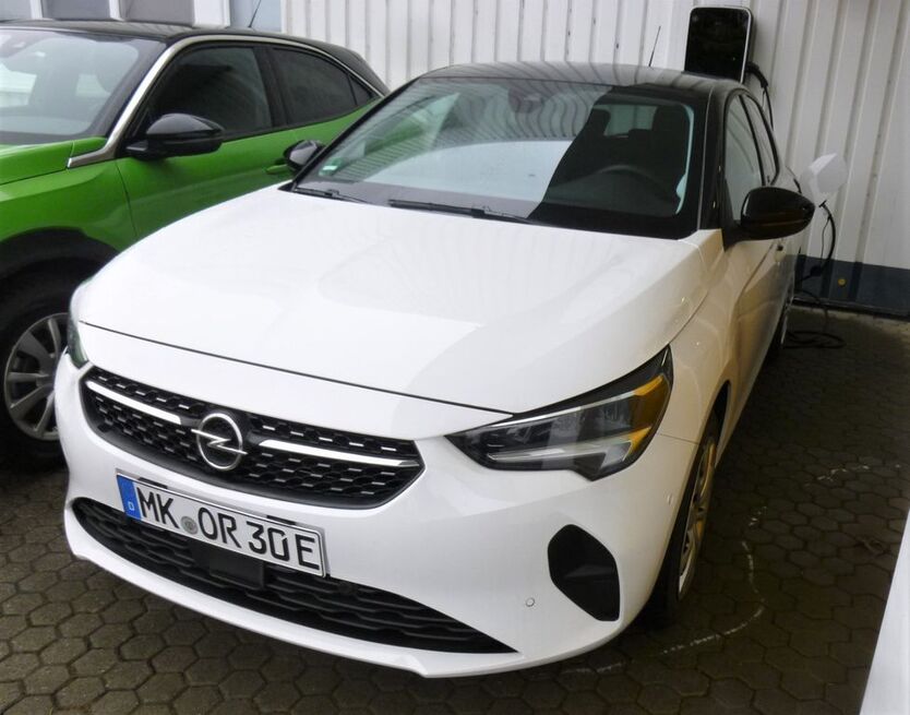 Corsa
