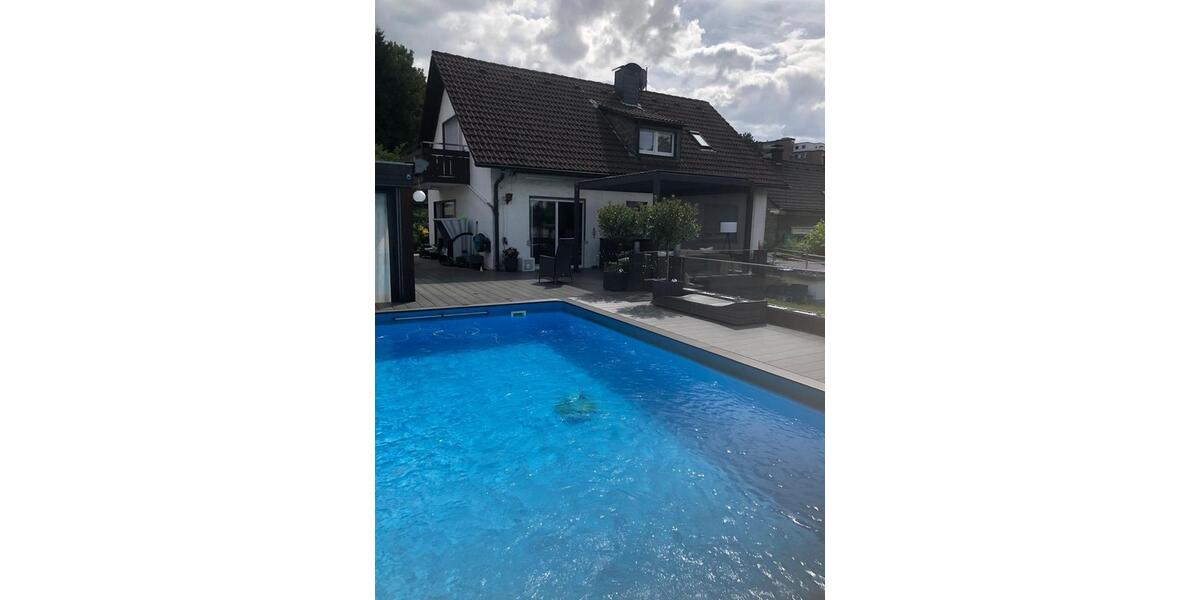 Einfamilienhaus Solingen Central - 5 Zimmer, 161 m&sup2;, 750.000&euro; | Angebot:25647817