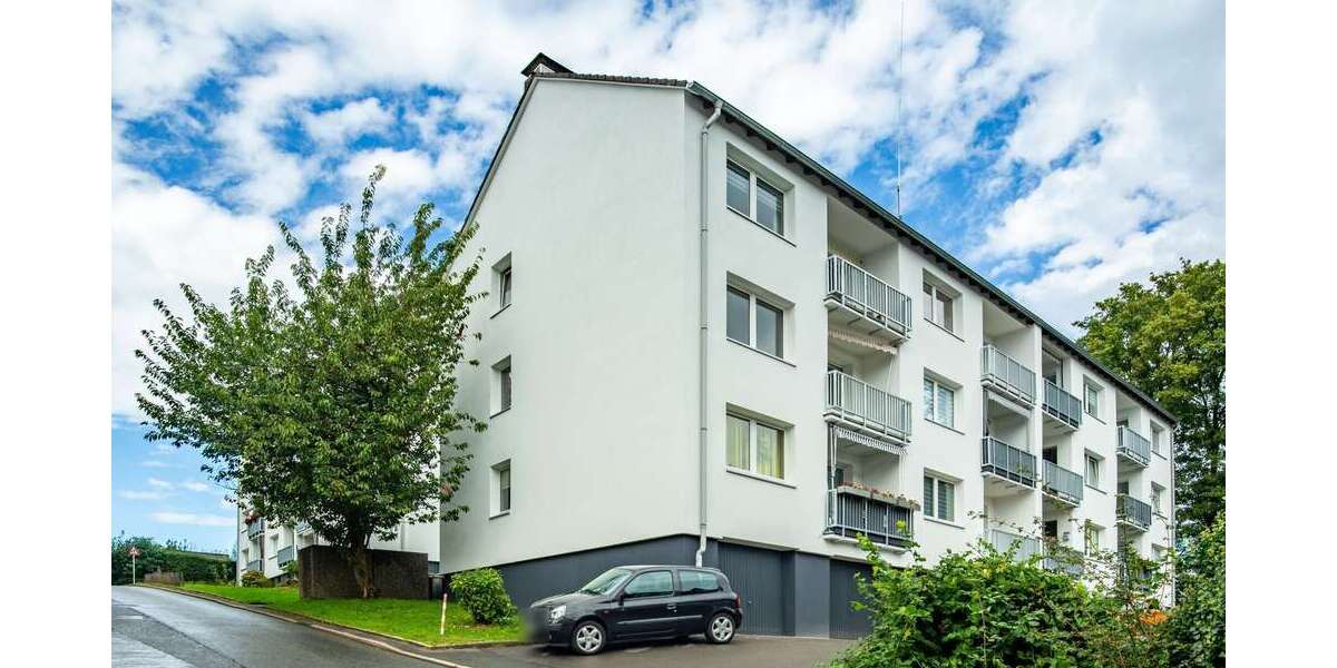 Garagen / Stellplätze Wuppertal Gemarkung Langerfeld - 20.000&euro; | Angebot:27293809