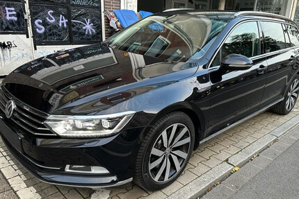 VW Passat 272.749 km 11.900 € Düsseldorf 40213