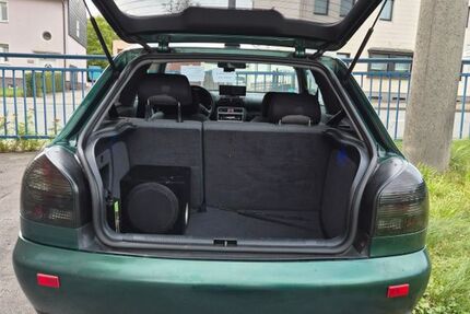 Audi A3 173.900 km 2.999 € Wuppertal 42281