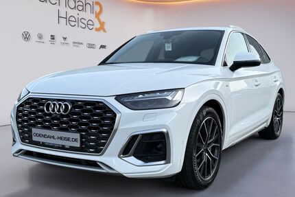 Audi Q5 45.748 km 41.350 &euro; Köln 50739