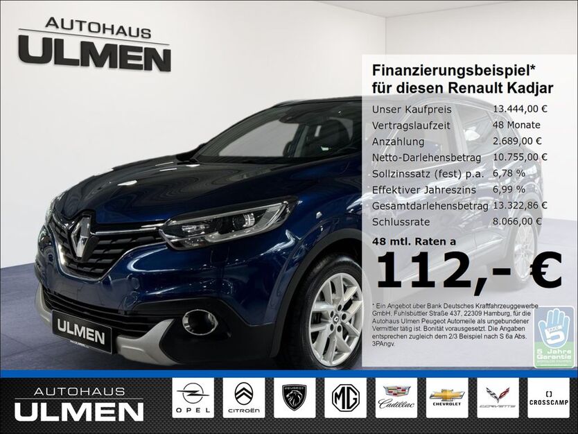 Kadjar
