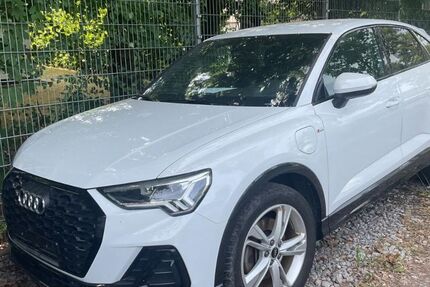 Audi Q3 81.265 km 35.980 &euro; Hilden 40721