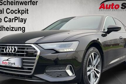 Audi A6 124.495 km 24.490 &euro; Köln 50859