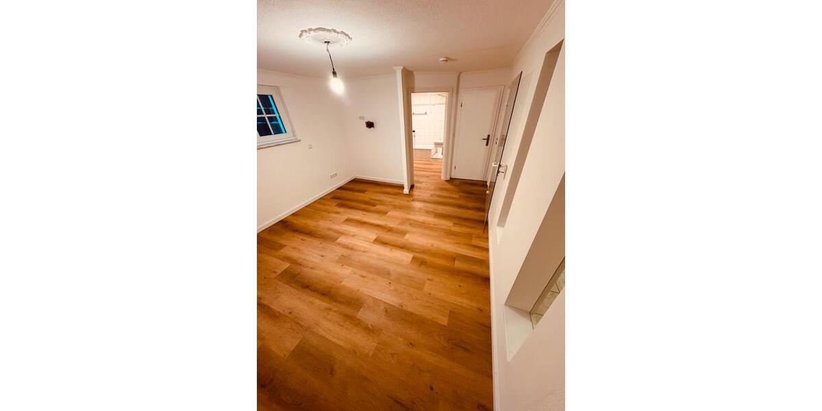 Etagenwohnung Bergisch Gladbach Paffrath - 2 Zimmer, 62 m&sup2;, 196.000&euro; | Angebot:24848101