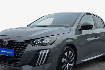 Peugeot 208 13.632 km 12.480 &euro; Leverkusen 51373