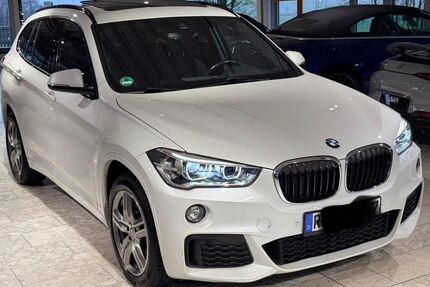 BMW X1 142.000 km 16.980 &euro; Remscheid 42859