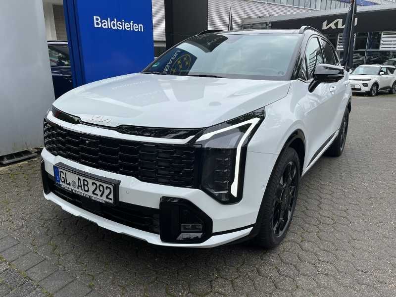 Kia Sportage 3.900 km 44.250 € Bergisch Gladbach 51427