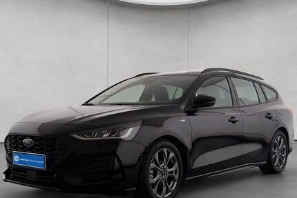 Ford Focus 19.039 km 21.290 &euro; Düsseldorf 40233