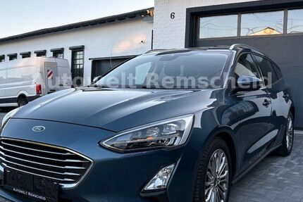 Ford Focus 63.250 km 11.999 &euro; Remscheid 42859