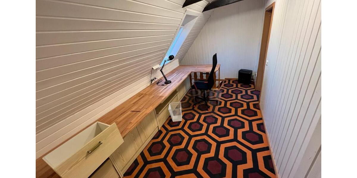 Maisonettenwohnung Solingen Höhscheid - 3 Zimmer, 64 m&sup2;, 799&euro; | Angebot:25832685