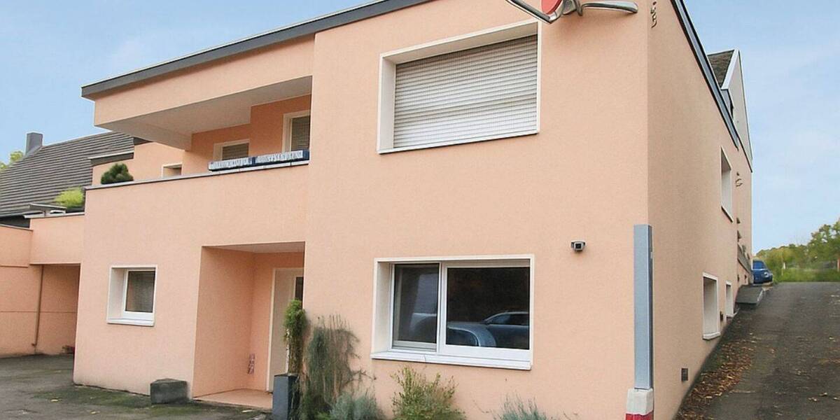 Etagenwohnung Leverkusen Opladen - 2 Zimmer, 57 m&sup2;, 179.000&euro; | Angebot:25958072