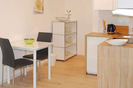 Zimmer Düsseldorf Pempelfort - 2 Zimmer, 1.220&euro; | Angebot:26556475