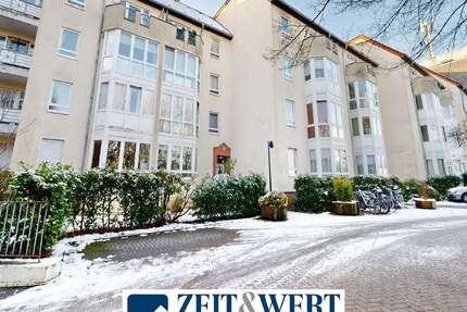 Wohnung Neuss Furth-Mitte - 2 Zimmer, 57 m&sup2;, 165.000&euro; | Angebot:24607052