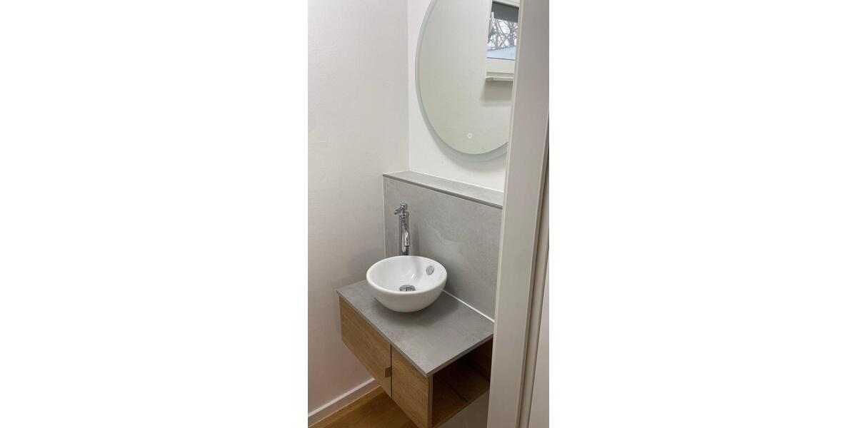 Reihenhaus Wuppertal Eckbusch - 5 Zimmer, 143 m&sup2;, 599.000&euro; | Angebot:24463574