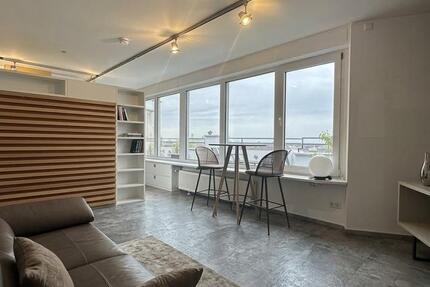 Haus Düsseldorf Stadtbezirk 6 - 1 Zimmer, 48 m&sup2;, 1.080&euro; | Angebot:27609157