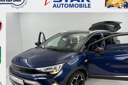 Opel Crossland (X) 71.878 km 13.890 &euro; Köln 50739