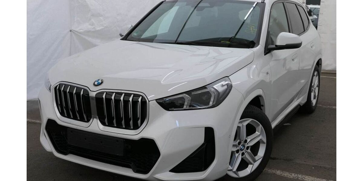BMW X1 21.000 km 36.990 &euro; Remscheid 42853