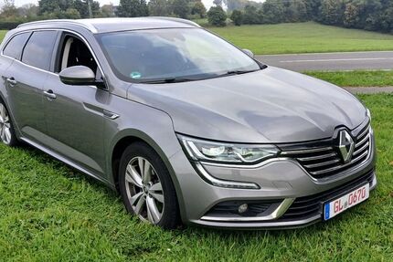 Renault Talisman 159.000 km 11.600 € Odenthal-Neschen 51519