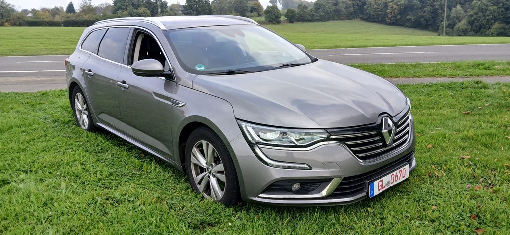 Renault Talisman 159.000 km 11.600 € Odenthal-Neschen 51519