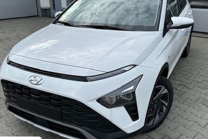 Hyundai BAYON 13.201 km 17.490 € Hattingen 45525