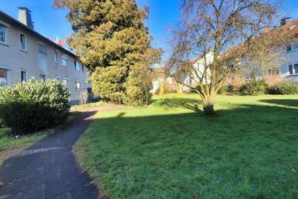 Wohnung Hilden Forstbach - 2 Zimmer, 39 m&sup2;, 109.000&euro; | Angebot:24793809