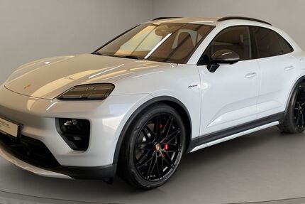 Porsche Macan 3.475 km 103.800 &euro; Köln 50823