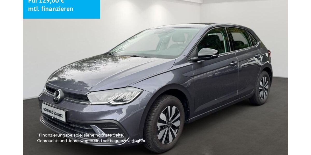 VW Polo 7.506 km 21.290 &euro; Wuppertal 42109