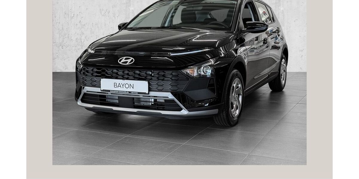 Hyundai BAYON 4.999 km 17.499 &euro; Köln 51063