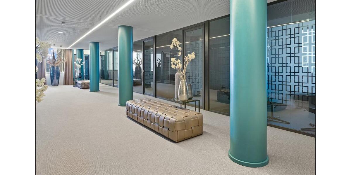 Gewerbeobjekt Düsseldorf Pempelfort - 1.890&euro; | Angebot:25958346