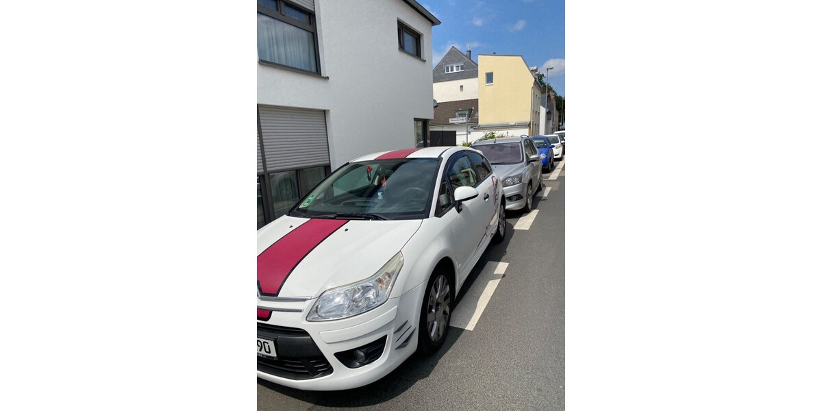 Citroen C4 Aircross 145.000 km 5.000 € Köln 50667