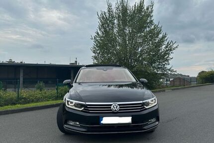 VW Passat 146.000 km 17.999 &euro; Remscheid 42853