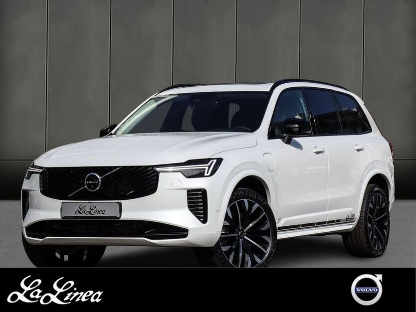 XC90