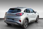 Ford Puma Titanium Autom. Klima Navi LED 64.215 km 12.300 &euro; Wuppertal 42327