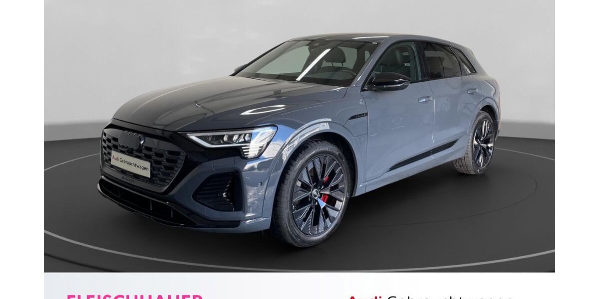 Audi Q8 e-tron 52.147 km 45.780 &euro; Köln 50823