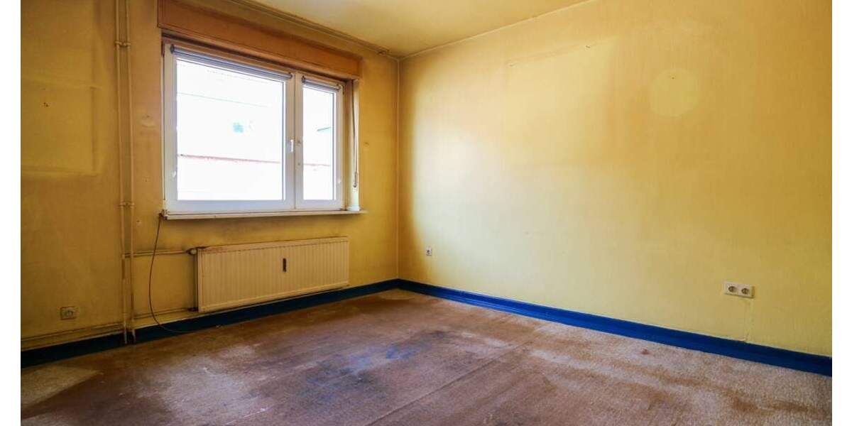 Mehrfamilienhaus, Wohnhaus Neuss Dreikönigenviertel - 6 Zimmer, 132 m&sup2;, 350.000&euro; | Angebot:22967923