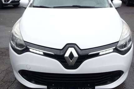 Renault Clio 64.500 km 6.990 € Gevelsberg 58285