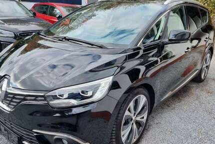 Renault Scenic 83.515 km 13.950 € Wuppertal 42109