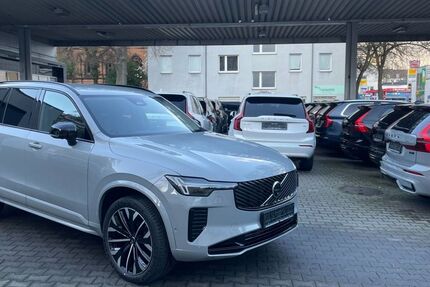 Volvo XC90 19.740 km 63.790 &euro; Wuppertal 42117