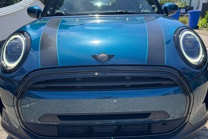 Mini Cooper S Cabrio 29.100 km 24.900 &euro; Ratingen 40885
