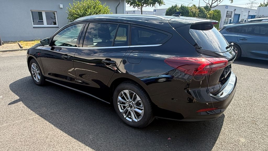 Ford Focus 10.400 km 18.900 &euro; Köln BRAUWEILER 50259