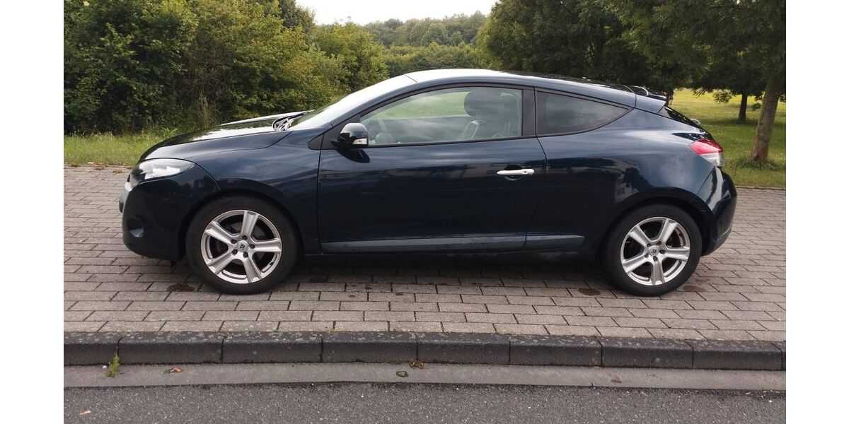 Renault Megane 188.000 km 2.300 &euro; Köln 50827