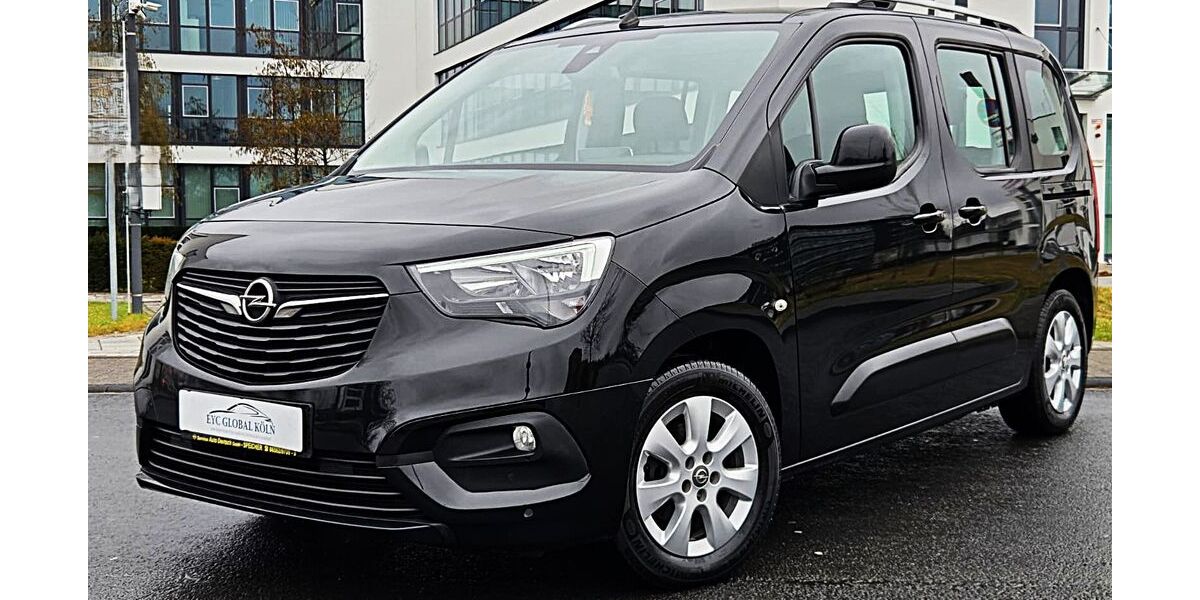Opel Combo 145.000 km 9.999 &euro; Köln (Ostheim) 51107