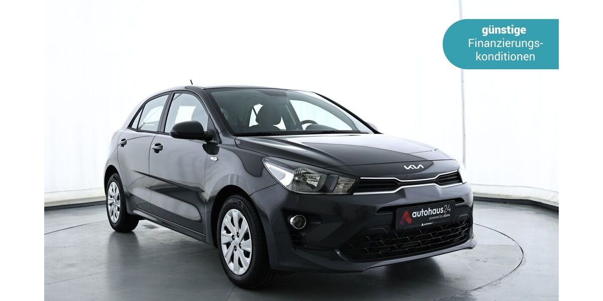Kia Rio 37.709 km 13.490 &euro; Wuppertal 42287