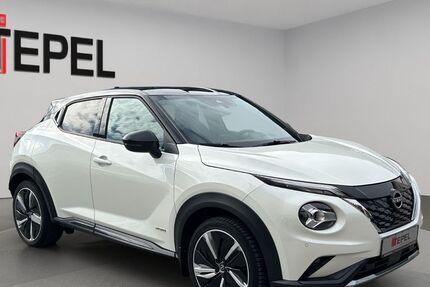Nissan Juke 25.000 km 20.790 &euro; Wuppertal 42117