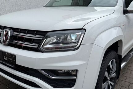 VW Amarok 327.606 km 16.990 &euro; Bergisch Gladbach 51467